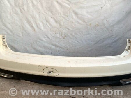 ФОТО Бампер задній для Acura MDX YD3 (06.2013-05.2020) Киев