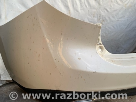ФОТО Бампер задній для Acura MDX YD3 (06.2013-05.2020) Киев