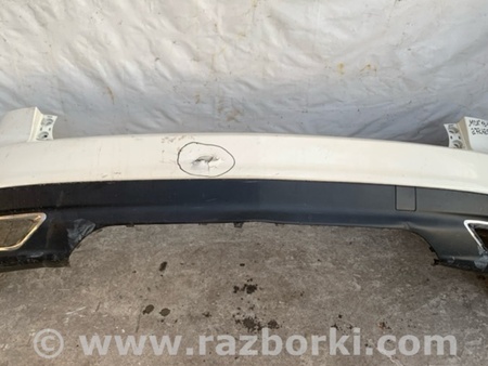 ФОТО Бампер задній для Acura MDX YD3 (06.2013-05.2020) Киев