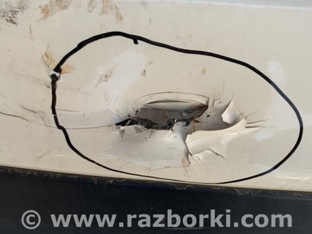 ФОТО Бампер задній для Acura MDX YD3 (06.2013-05.2020) Киев