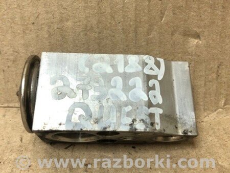 ФОТО Клапан кондиціонера для Nissan Quest S (11-17) Киев