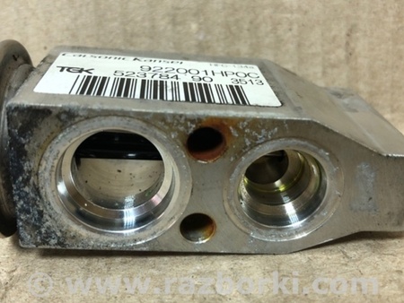 ФОТО Клапан кондиціонера для Nissan Quest S (11-17) Киев