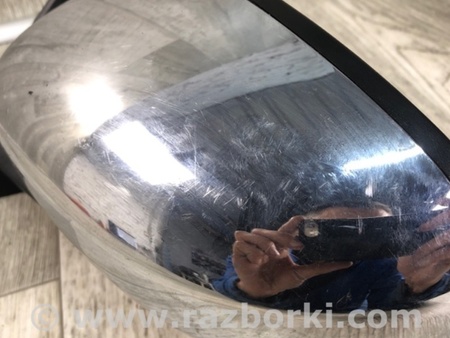 ФОТО Дзеркало для Chrysler 300 (2004-2010) Киев
