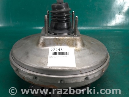 ФОТО Вакуумний підсилювач гальм для Mazda 3 BL (2009-2013) (II) Киев