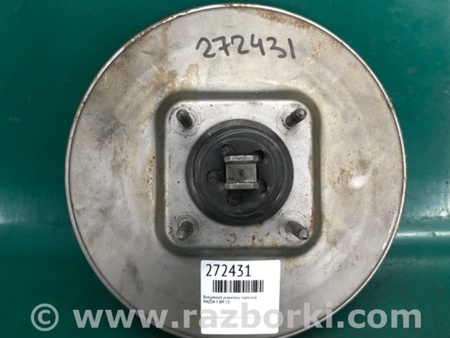 ФОТО Вакуумний підсилювач гальм для Mazda 3 BL (2009-2013) (II) Киев