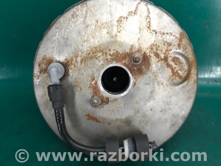 ФОТО Вакуумний підсилювач гальм для Mazda 3 BL (2009-2013) (II) Киев