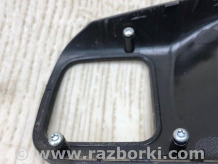 ФОТО накладка в салоні для Jeep Compass (17-21) Киев