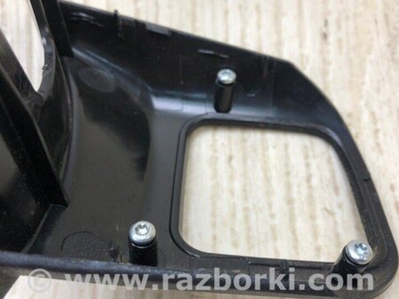 ФОТО накладка в салоні для Jeep Compass (17-21) Киев
