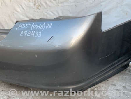 ФОТО Бампер задній для Infiniti M35/M45 Киев