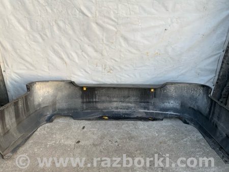 ФОТО Бампер задній для Infiniti M35/M45 Киев