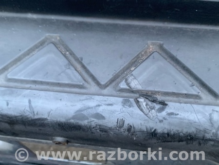 ФОТО Бампер задній для Nissan Titan (04-16) Киев
