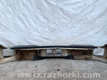 ФОТО Бампер задній для Nissan Titan (04-16) Киев