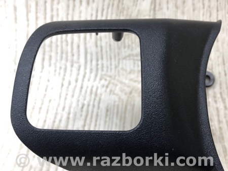 ФОТО накладка в салоні для Jeep Patriot (10-17) Киев
