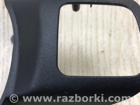 ФОТО накладка в салоні для Jeep Patriot (10-17) Киев