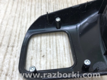 ФОТО накладка в салоні для Jeep Patriot (10-17) Киев