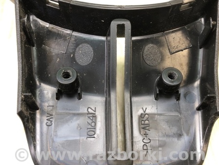 ФОТО накладка в салоні для Jeep Patriot (10-17) Киев