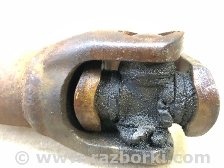 ФОТО Рульовий карданчик для Hyundai Elantra HD (04.2006-03.2012) Киев