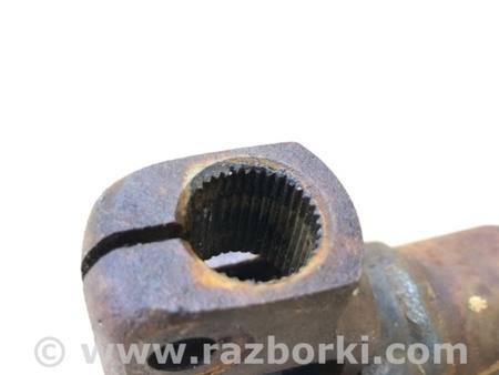 ФОТО Рульовий карданчик для Hyundai Elantra HD (04.2006-03.2012) Киев