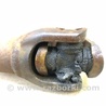 ФОТО Рульовий карданчик для Hyundai Elantra HD (04.2006-03.2012) Киев