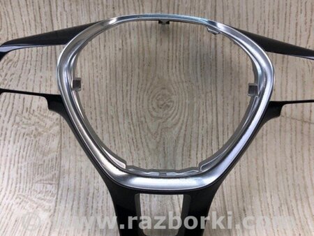 ФОТО накладка в салоні для Volkswagen Passat B8 (07.2014-...) Киев