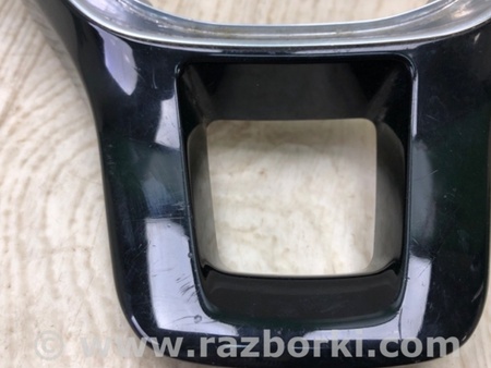 ФОТО накладка в салоні для Volkswagen Passat B8 (07.2014-...) Киев