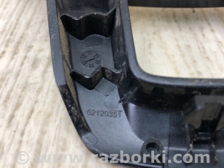 ФОТО накладка в салоні для Volkswagen Passat B8 (07.2014-...) Киев