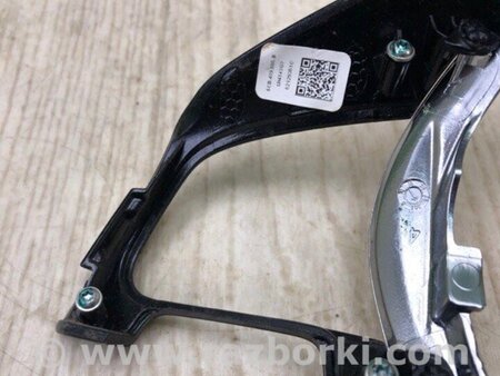ФОТО накладка в салоні для Volkswagen Passat B8 (07.2014-...) Киев