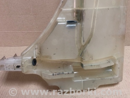 ФОТО Бачок омивача для Cadillac SRX (2009-2016) Киев