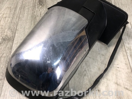 ФОТО Дзеркало для Nissan Armada (2016-) Киев
