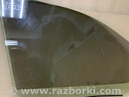 ФОТО Скло дверей для Nissan Quest S (11-17) Киев
