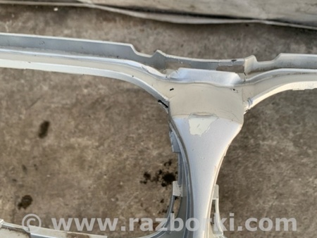 ФОТО Бампер передній для BMW 5 E60/E61 (09.2007-02.2010) Киев