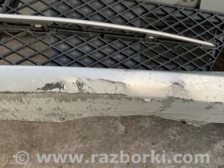 ФОТО Бампер передній для BMW 5 E60/E61 (09.2007-02.2010) Киев