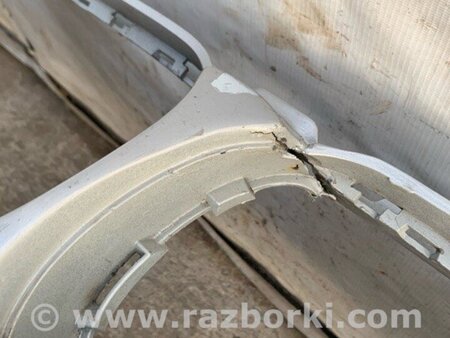 ФОТО Бампер передній для BMW 5 E60/E61 (09.2007-02.2010) Киев