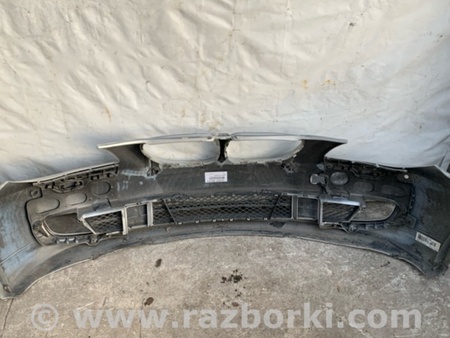 ФОТО Бампер передній для BMW 5 E60/E61 (09.2007-02.2010) Киев