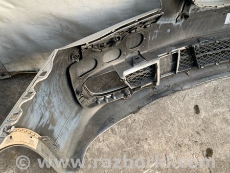 ФОТО Бампер передній для BMW 5 E60/E61 (09.2007-02.2010) Киев