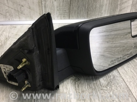 ФОТО Дзеркало для Ford Flex (06.2008-12.2019) Киев