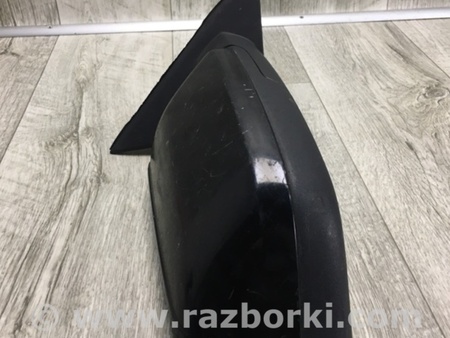 ФОТО Дзеркало для Ford Flex (06.2008-12.2019) Киев