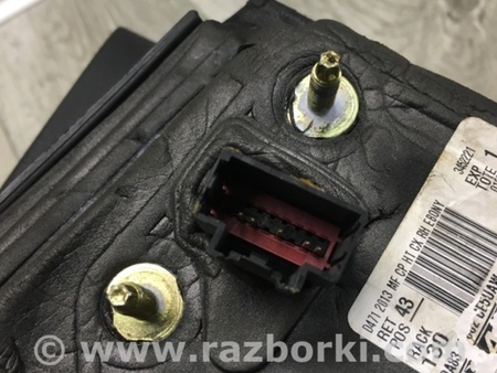 ФОТО Дзеркало для Ford Flex (06.2008-12.2019) Киев