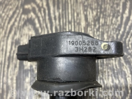 ФОТО Котушка запалювання для Mitsubishi Eclipse (05-08) Киев