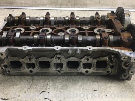 ФОТО Головка блоку циліндрів для Jeep Patriot (10-17) Киев