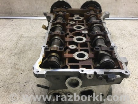 ФОТО Головка блоку циліндрів для Jeep Patriot (10-17) Киев