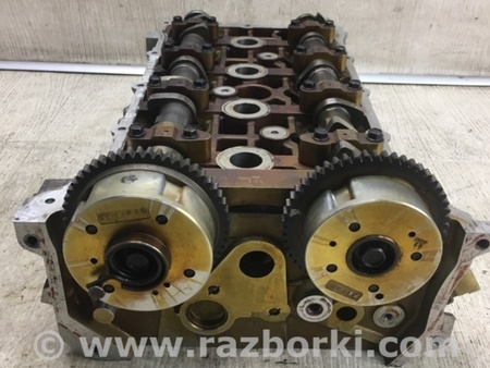 ФОТО Головка блоку циліндрів для Jeep Patriot (10-17) Киев