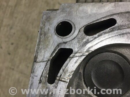 ФОТО Головка блоку циліндрів для Jeep Patriot (10-17) Киев