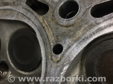 ФОТО Головка блоку циліндрів для Jeep Patriot (10-17) Киев