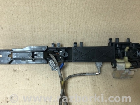 ФОТО Ручка двері зовнішня для Nissan Quest S (11-17) Киев