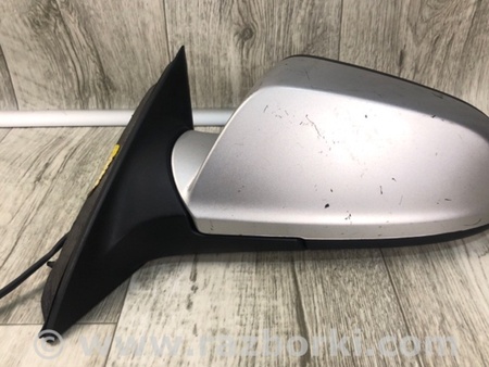 ФОТО Дзеркало для Chevrolet Malibu Киев