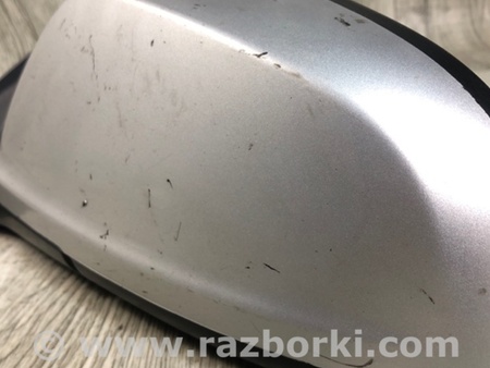 ФОТО Дзеркало для Chevrolet Malibu Киев
