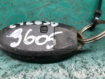 ФОТО Ключ запалювання для Nissan Altima L32 Киев