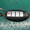 ФОТО Ключ запалювання для Nissan Altima L32 Киев