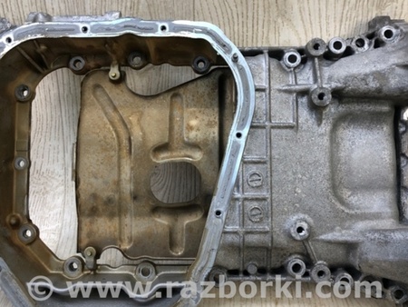 ФОТО Піддон двигуна для Toyota Solara Киев
